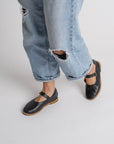 Lolita Mary Jane Flats