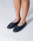 OMW Half Flats
