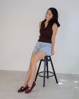 Begin MJ Flats