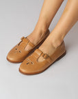 Begin MJ Flats
