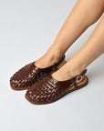Roots Soft Insoles