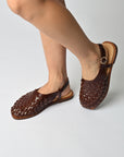 Roots Soft Insoles