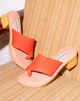 Coast Heels