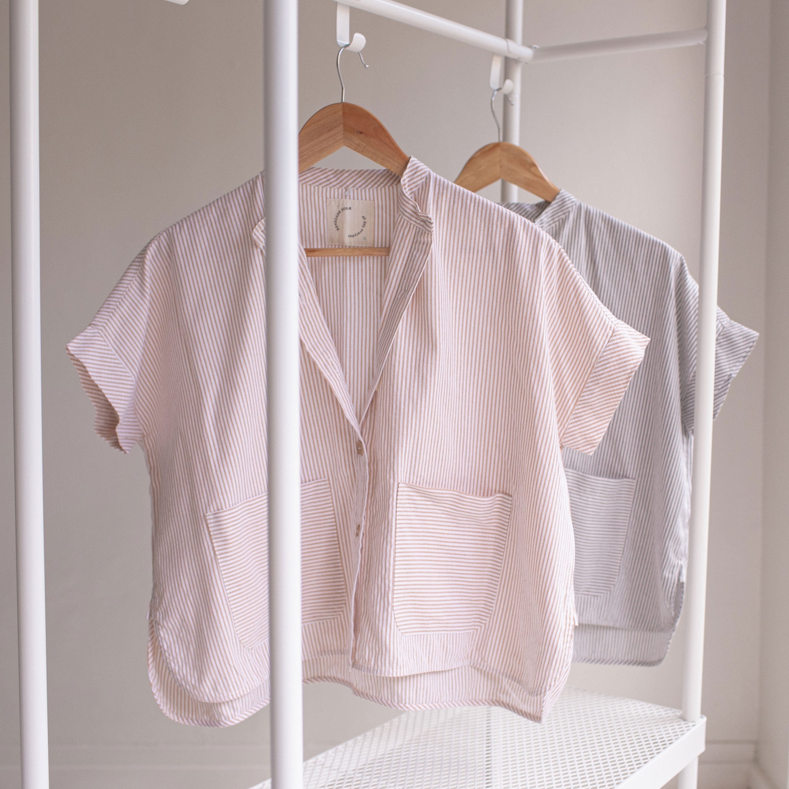 Commons Utility Polo 2.0