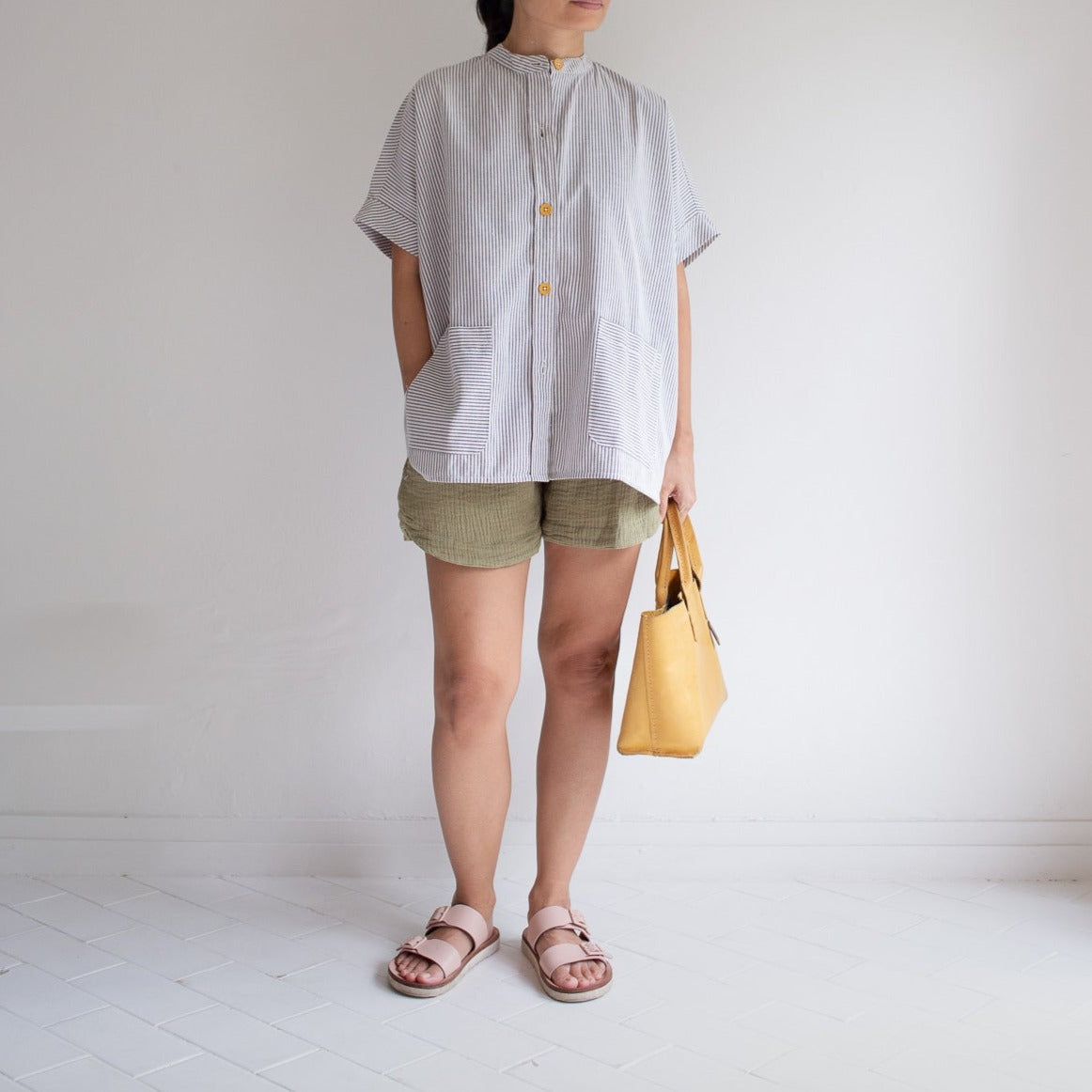 Commons Utility Polo 2.0