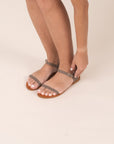 Feeling Good Sandals