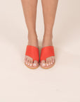 Coast Heels