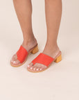 Coast Heels