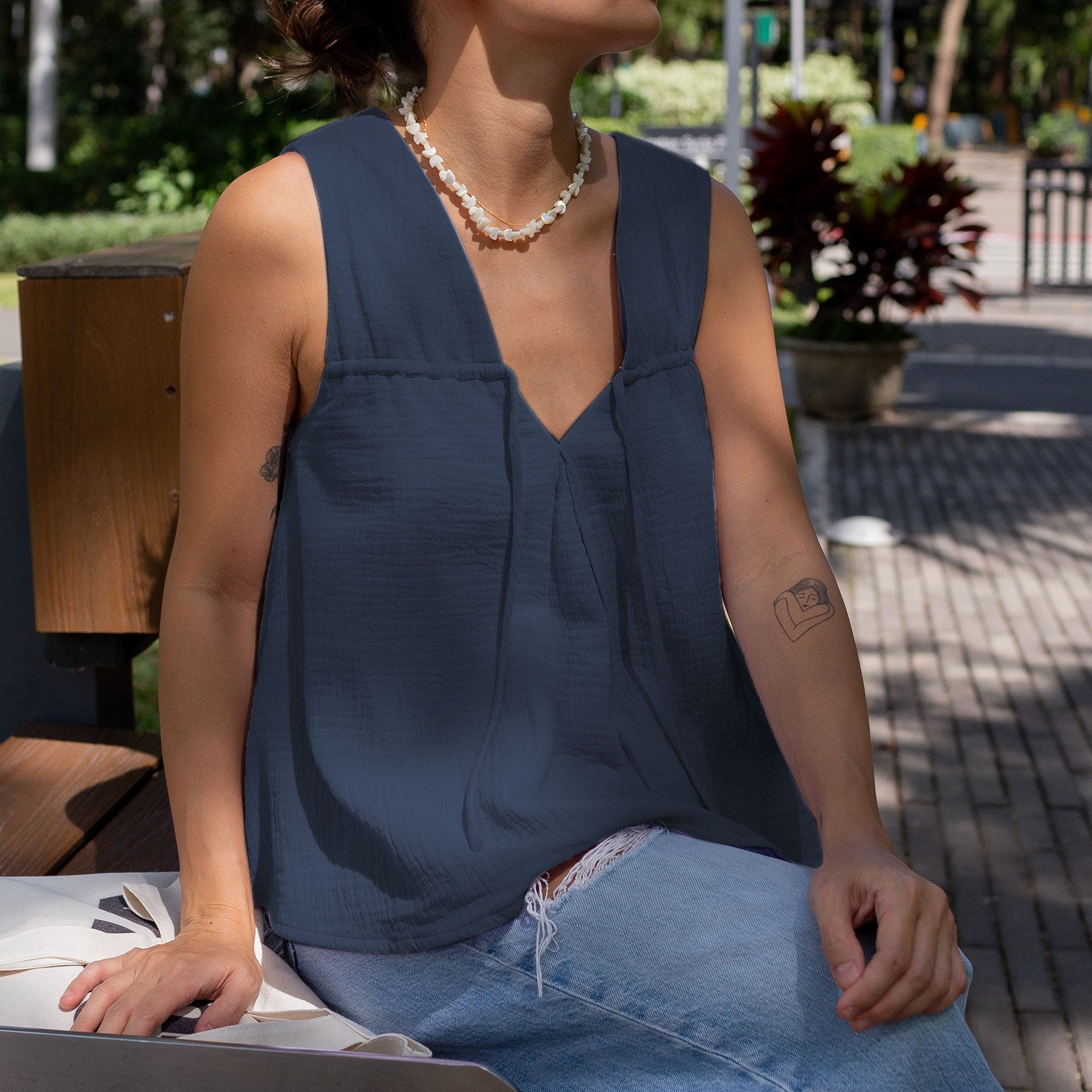 Daydream Top