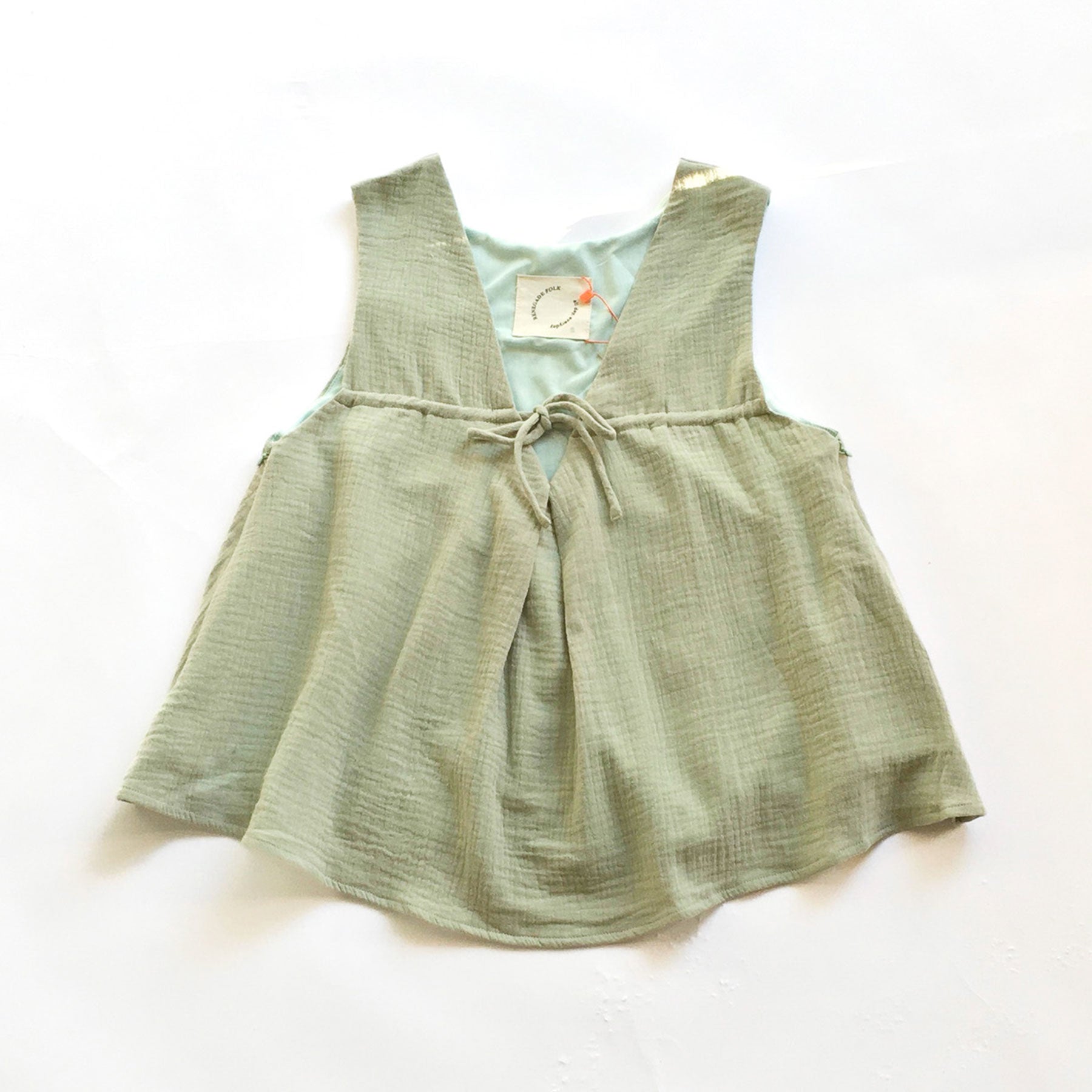 Daydream Top