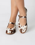 Dottie MJ Flats