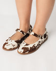 Dottie MJ Flats