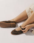 Dottie MJ Flats