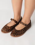 Dottie MJ Flats
