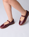 Dottie MJ Flats