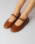 Dottie MJ Flats