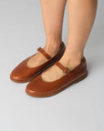 Dottie MJ Flats