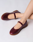Dottie MJ Flats
