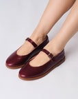 Dottie MJ Flats