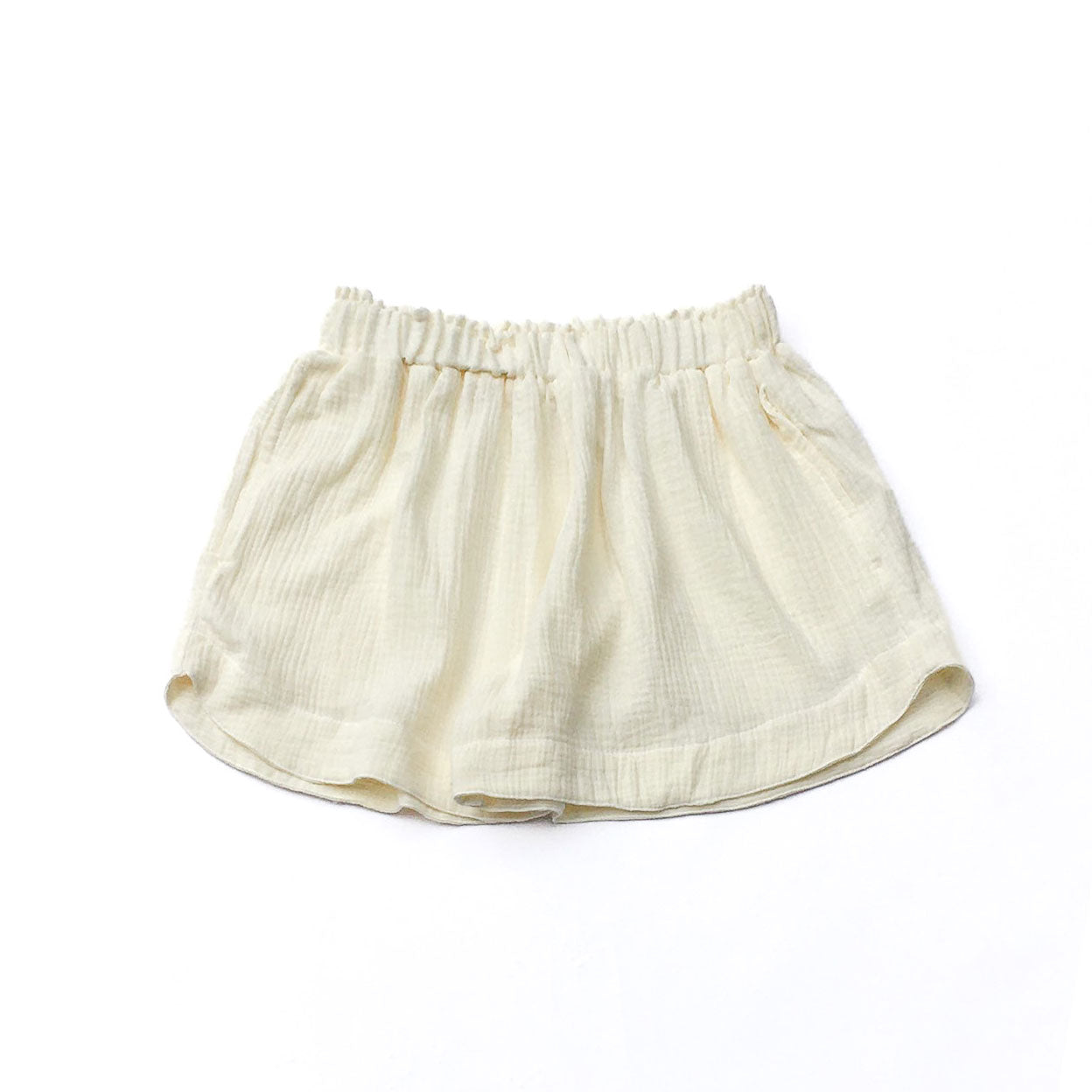 Easy Shorts