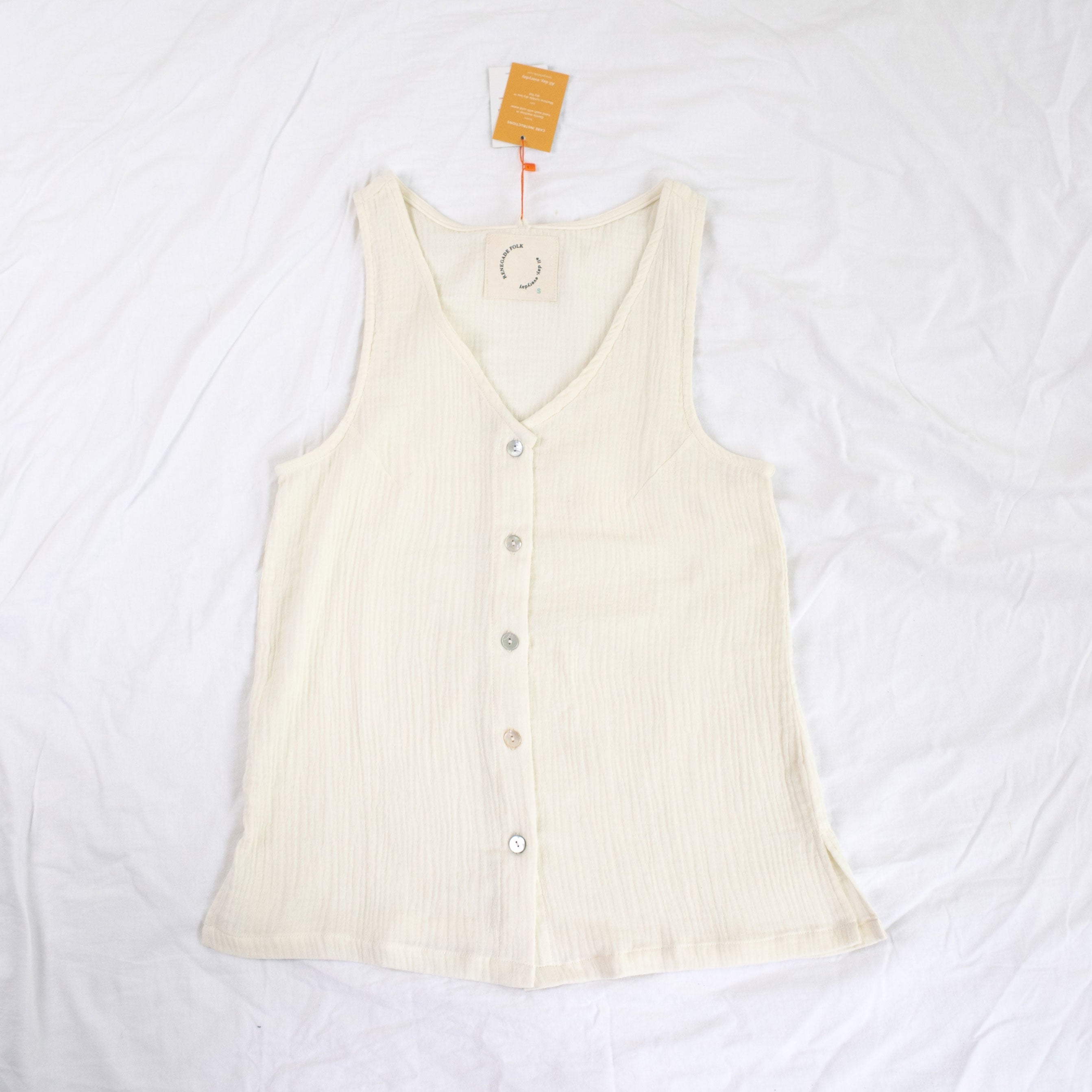 Easy Vest