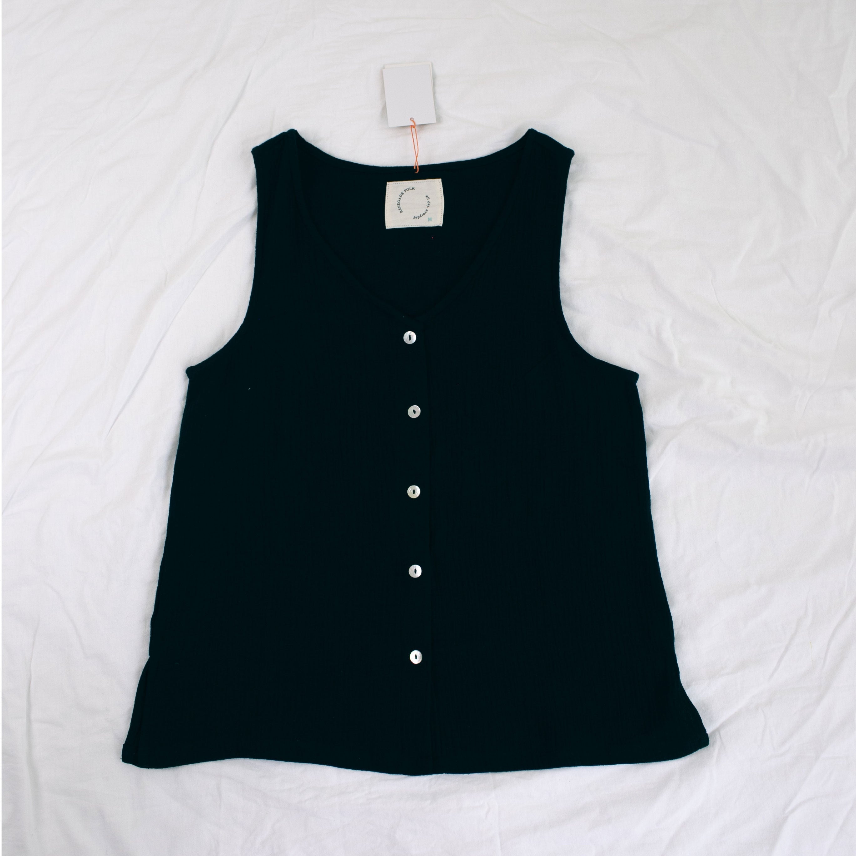 Easy Vest