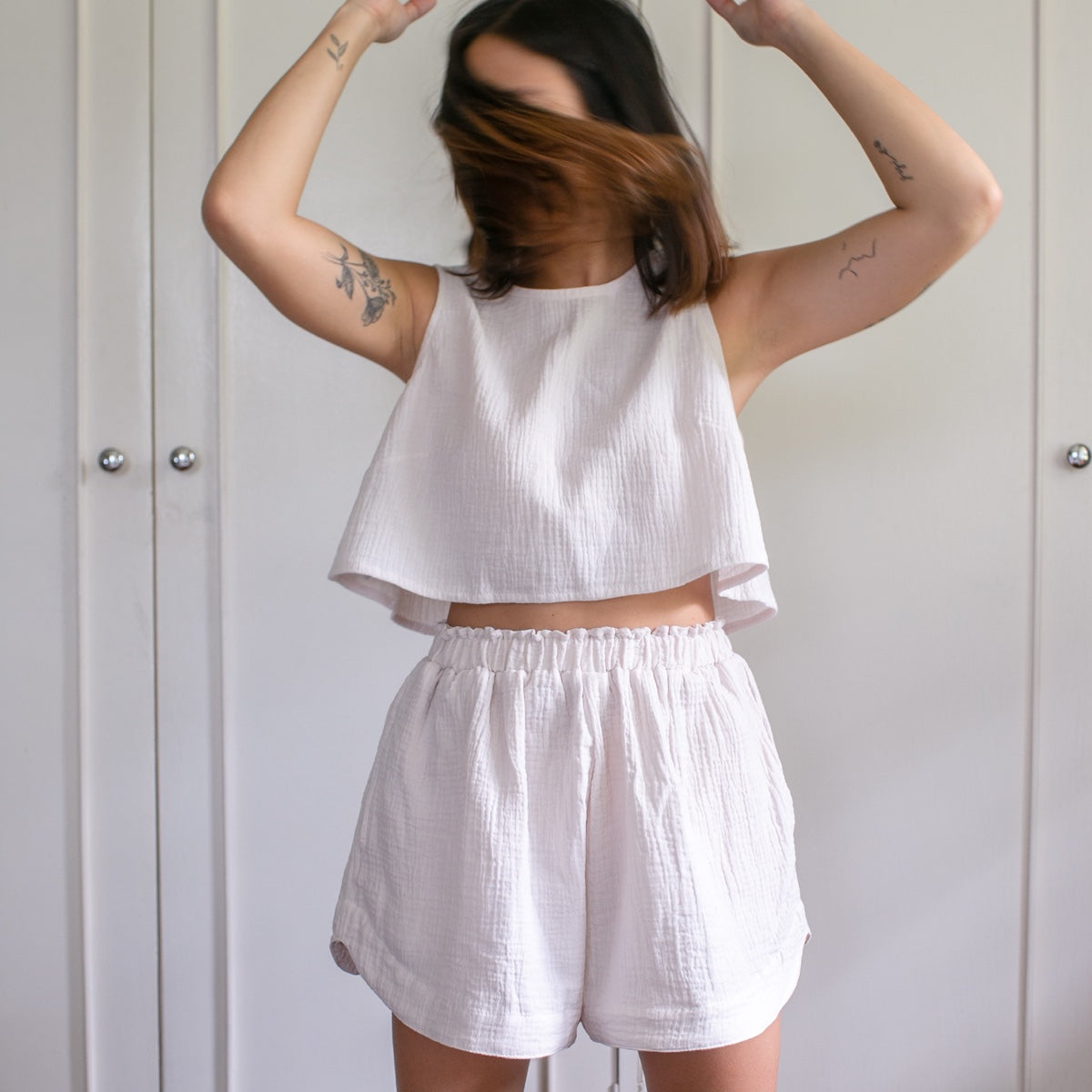 Easy Crop