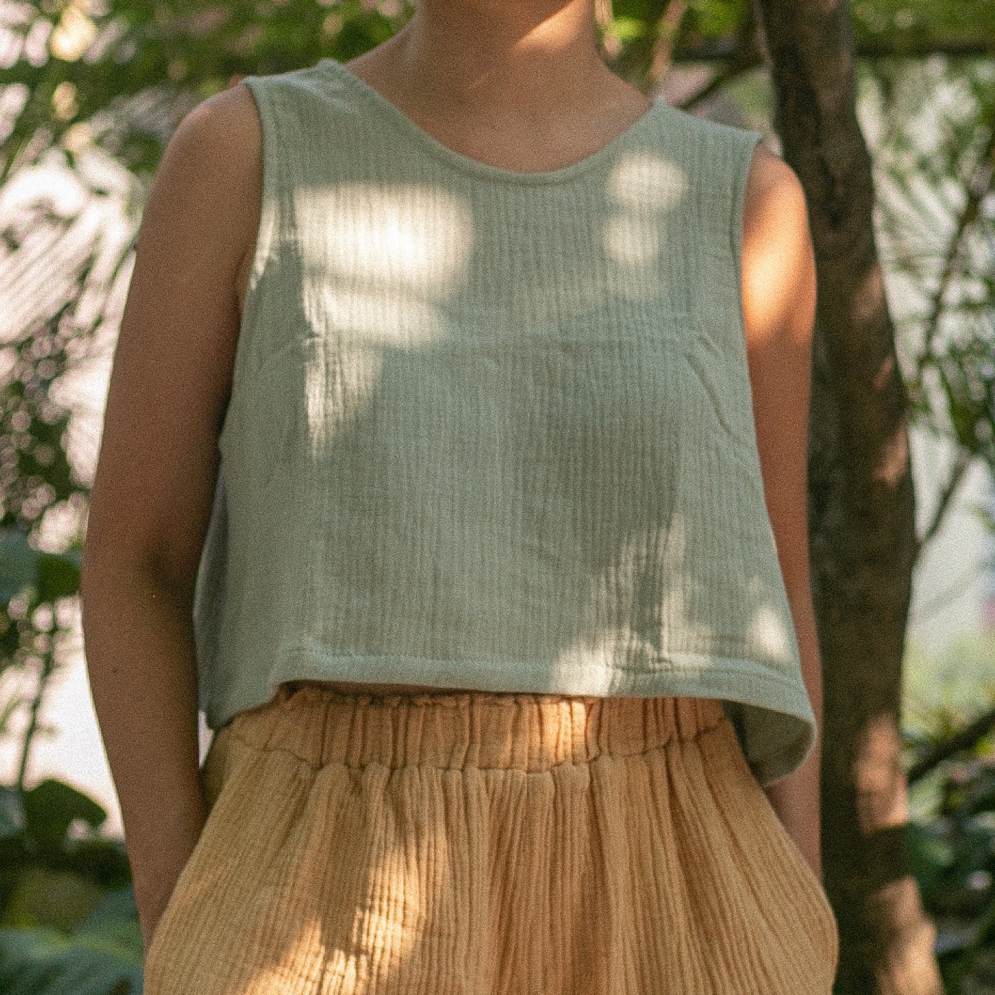 Easy Crop