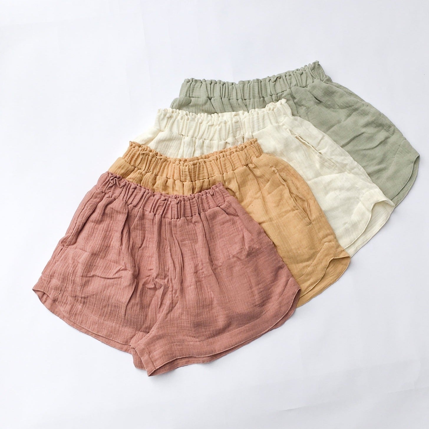 Easy Shorts