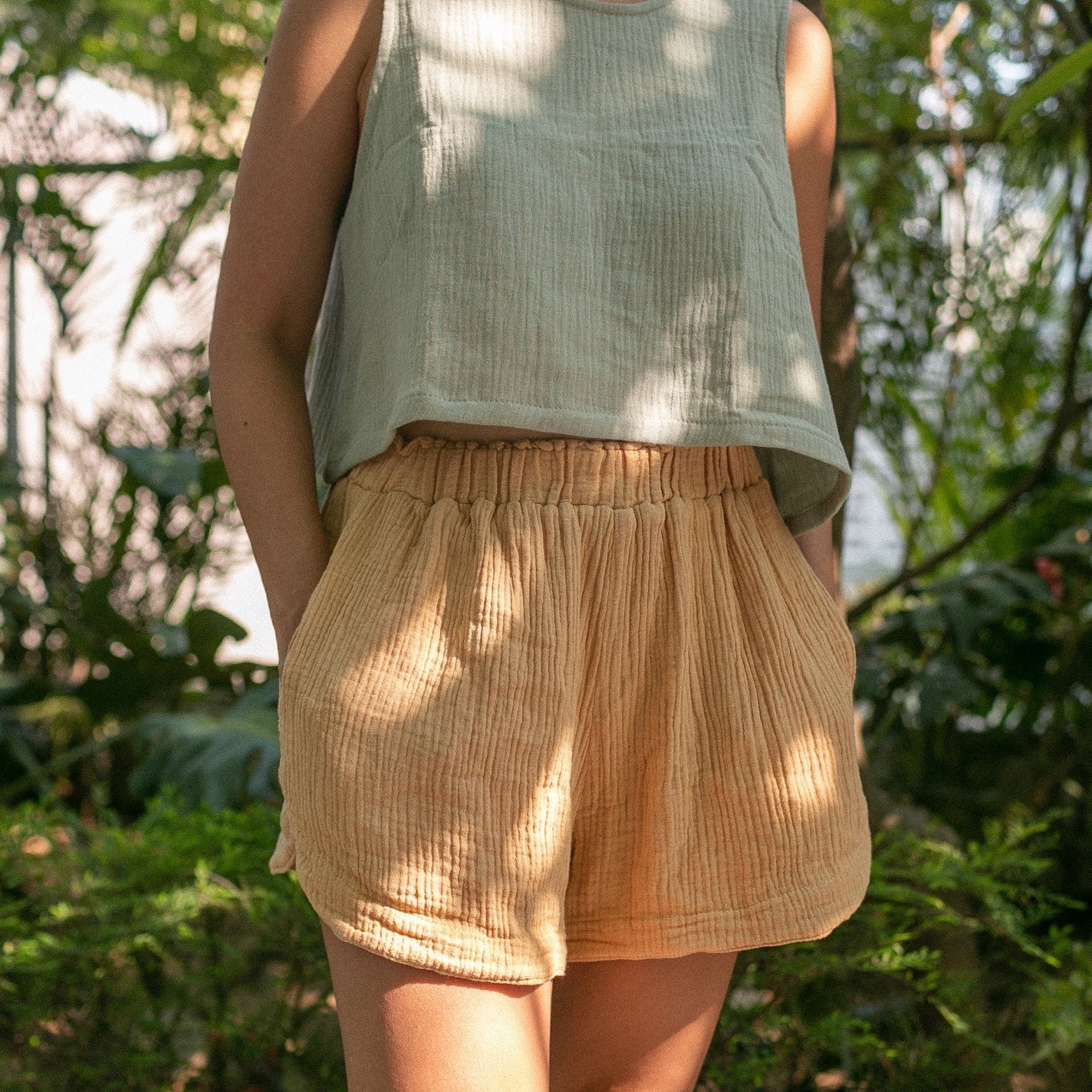 Easy Shorts