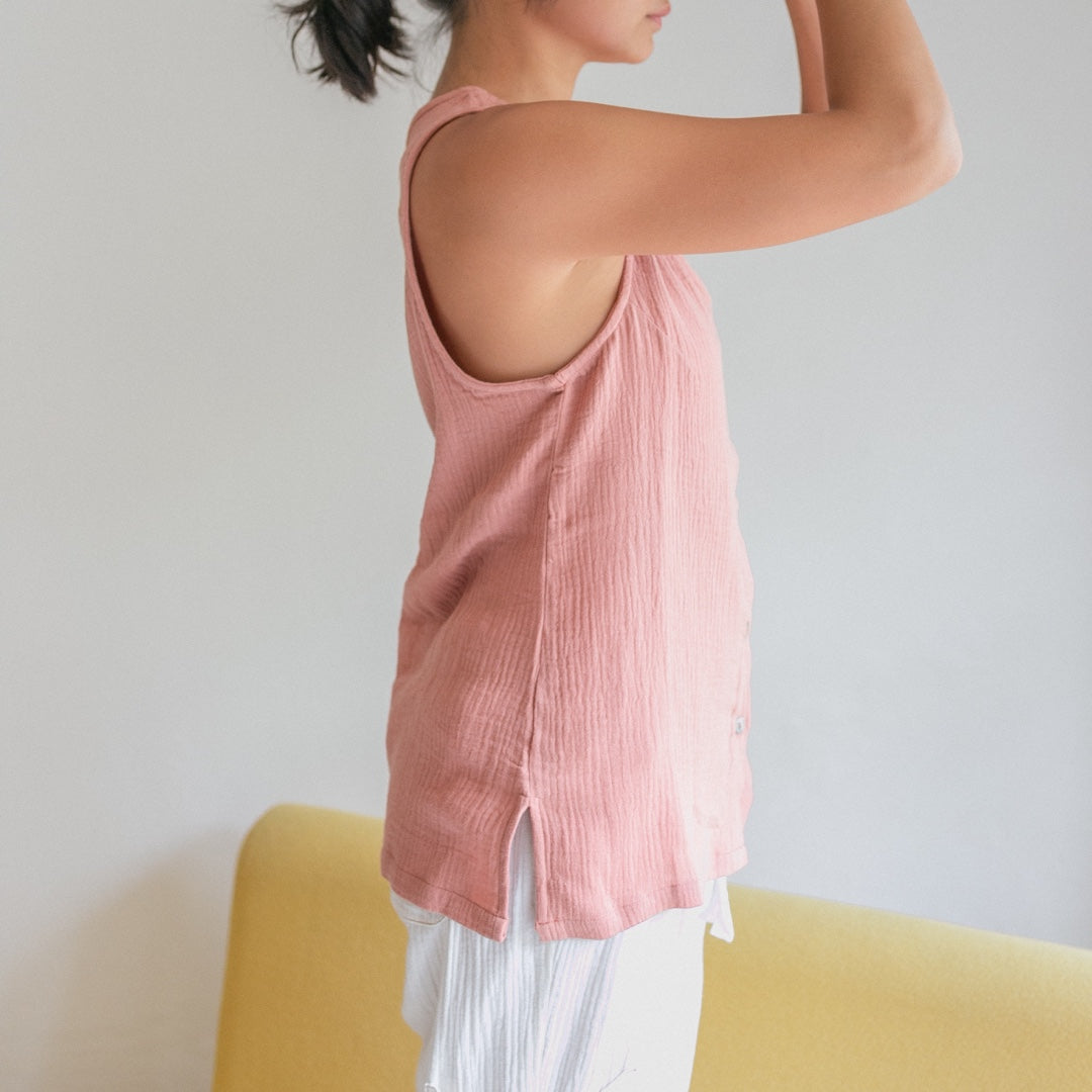 Easy Vest