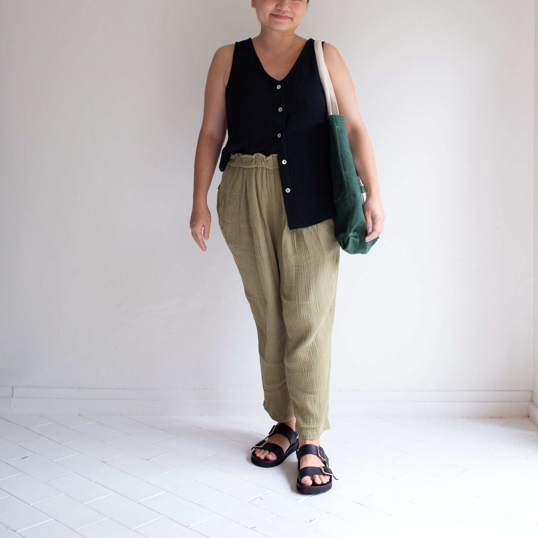 Easy Vest