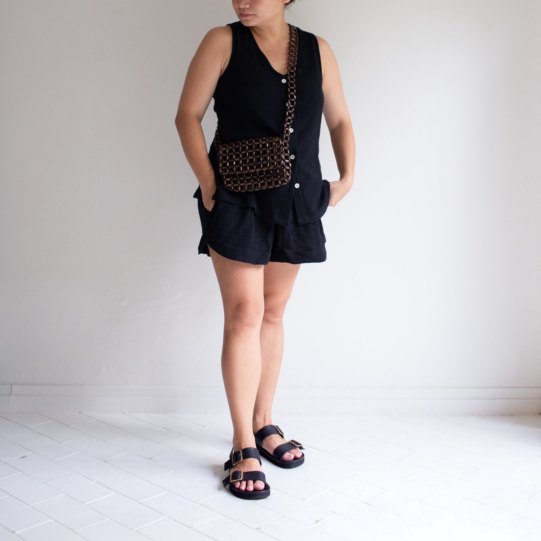 Easy Vest