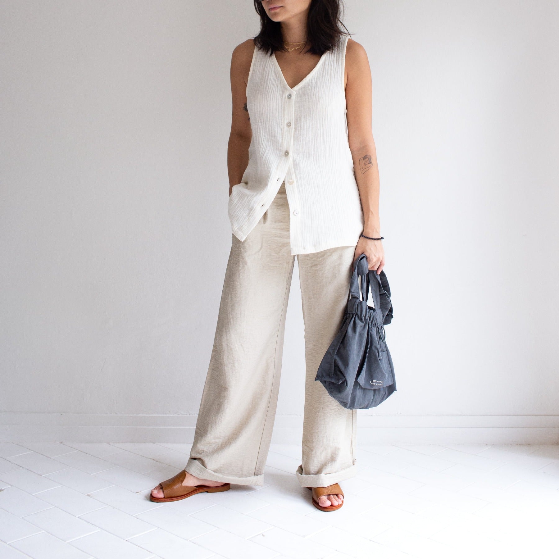 Easy Vest