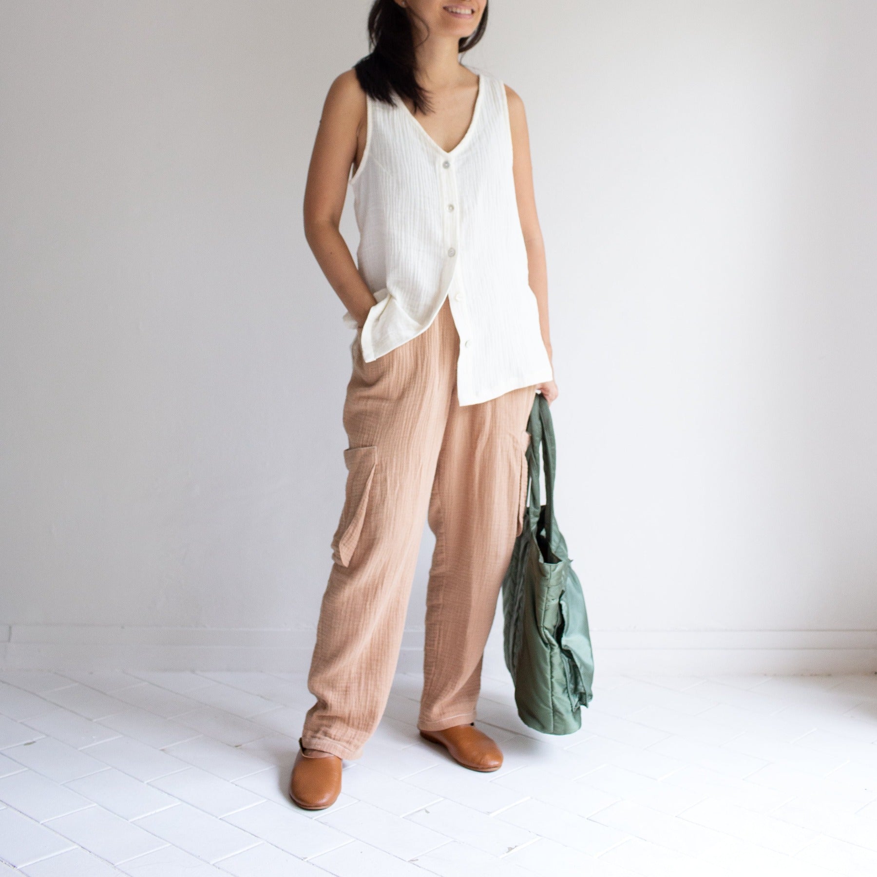 Easy Vest