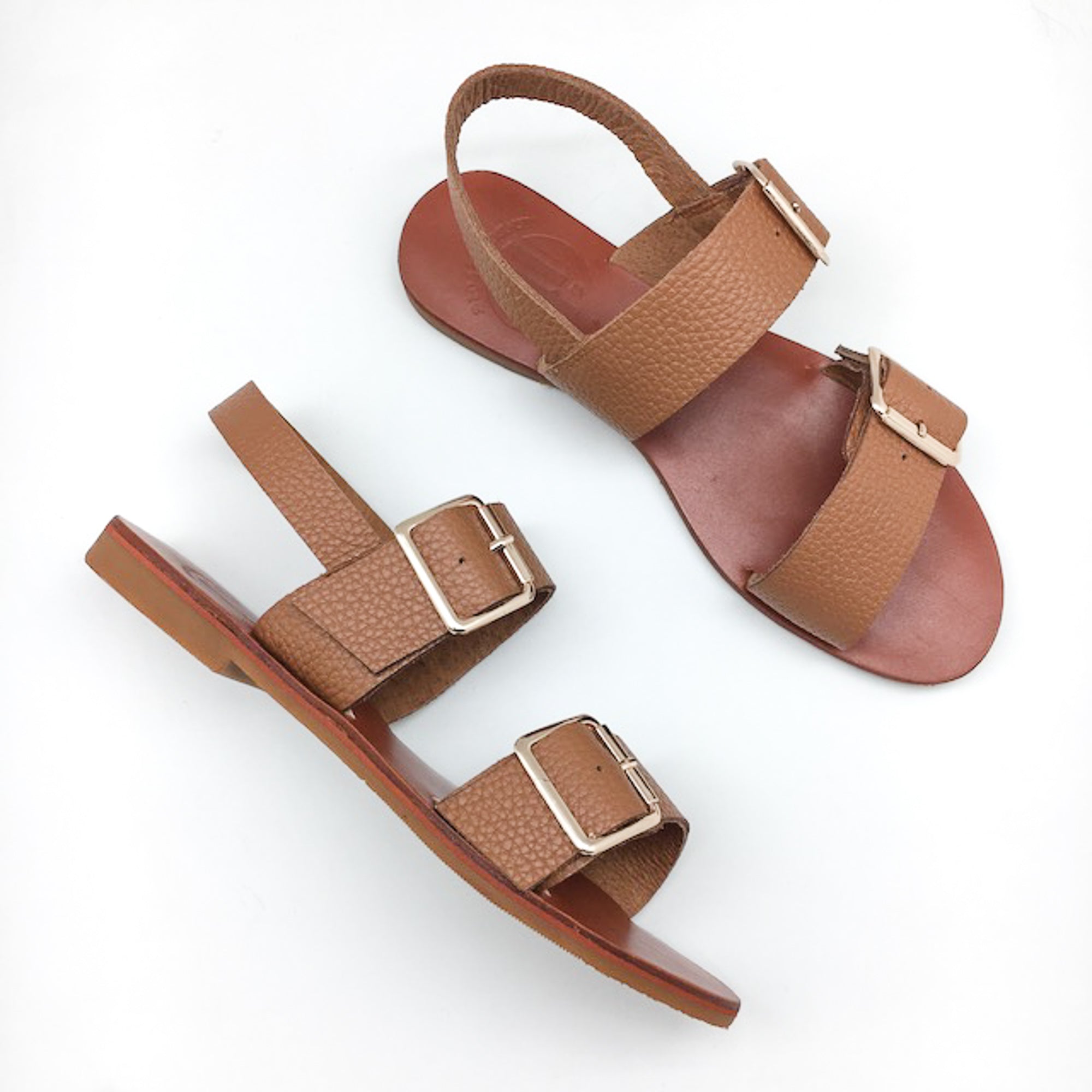 Elation Sandals