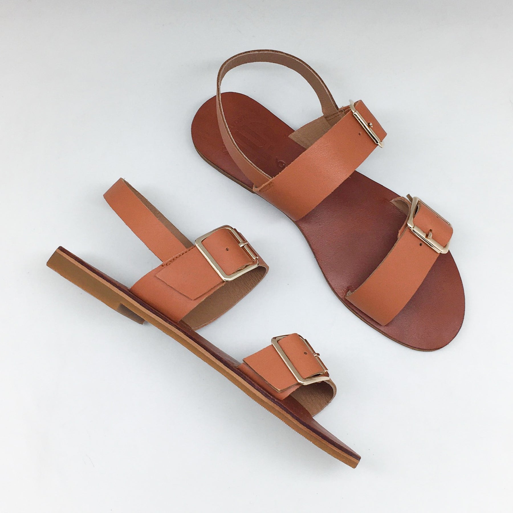 Elation Sandals