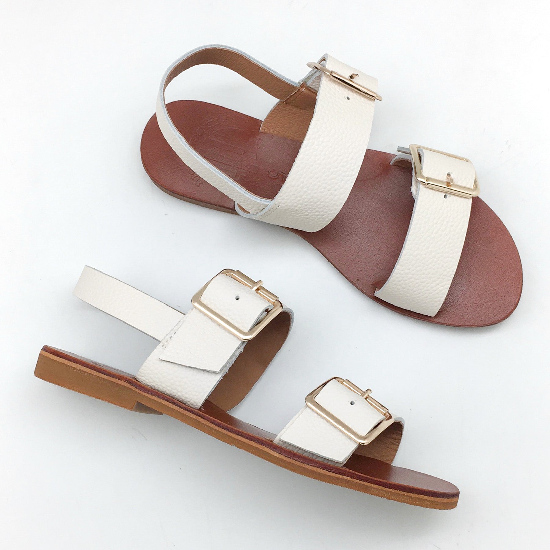 Elation Sandals