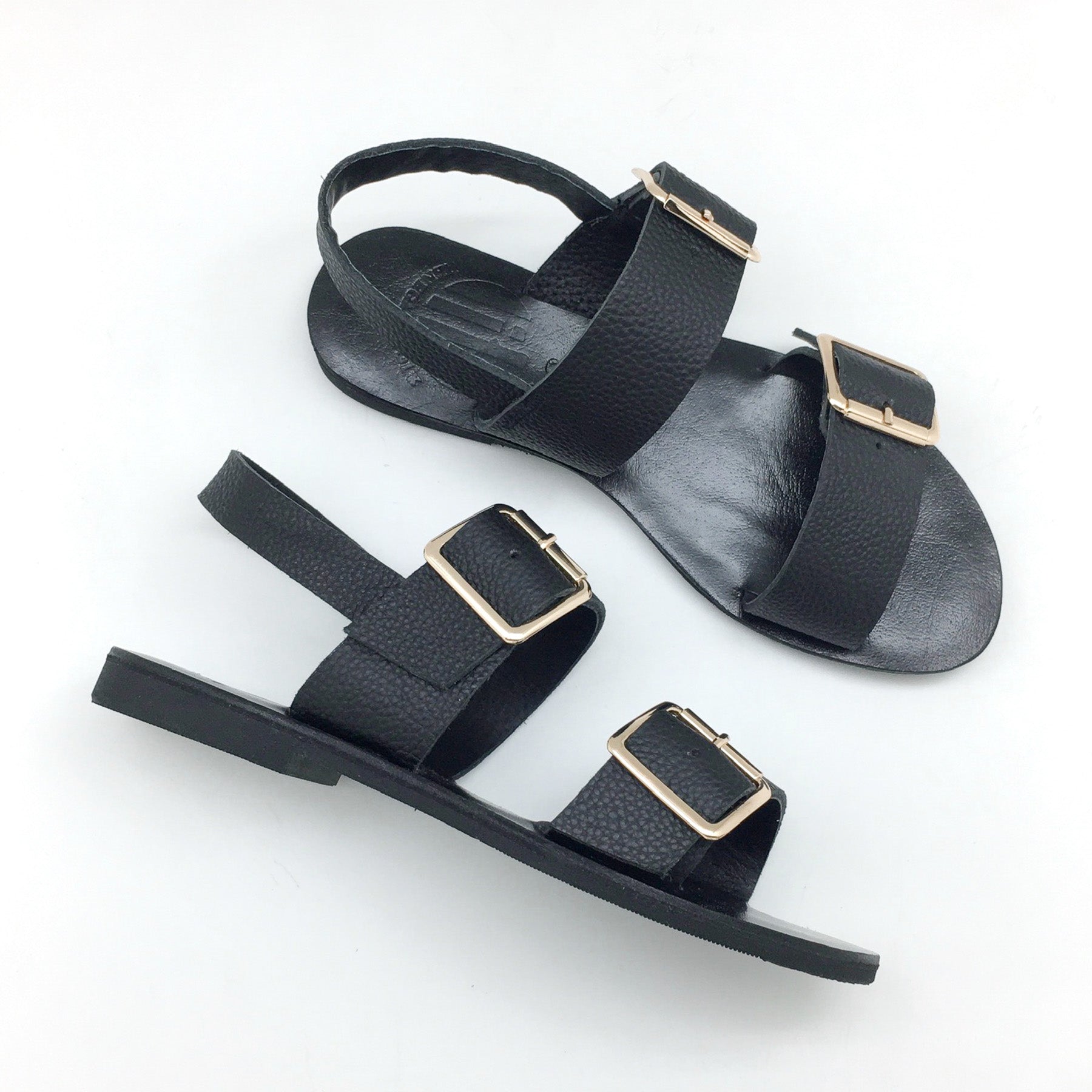 Elation Sandals