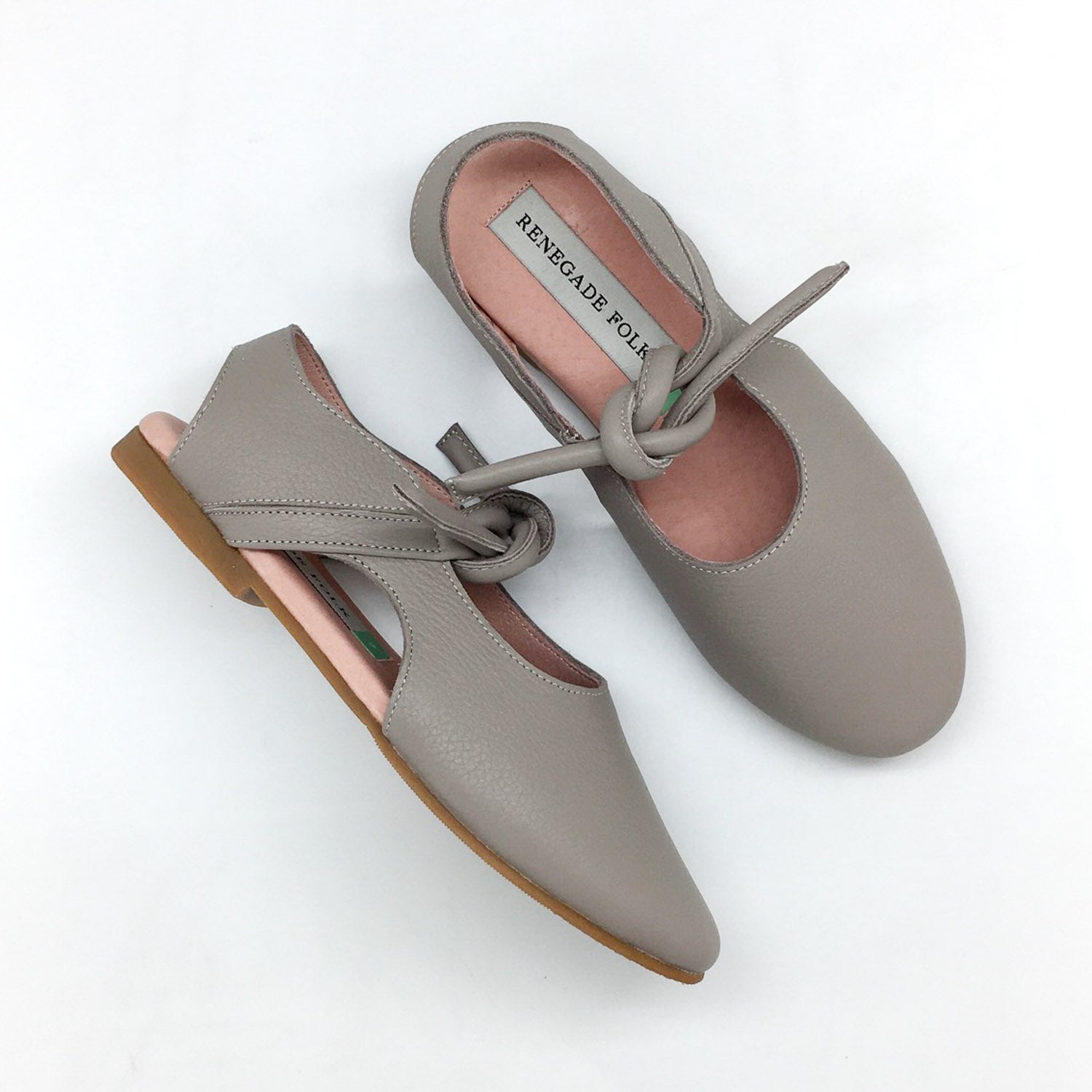 Endless Flats – Renegade Folk