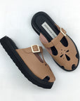 Figures Chunky Mules
