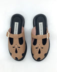 Figures Chunky Mules