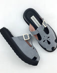 Figures Chunky Mules