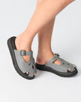 Figures Chunky Mules