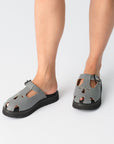 Figures Chunky Mules