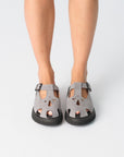 Figures Chunky Mules