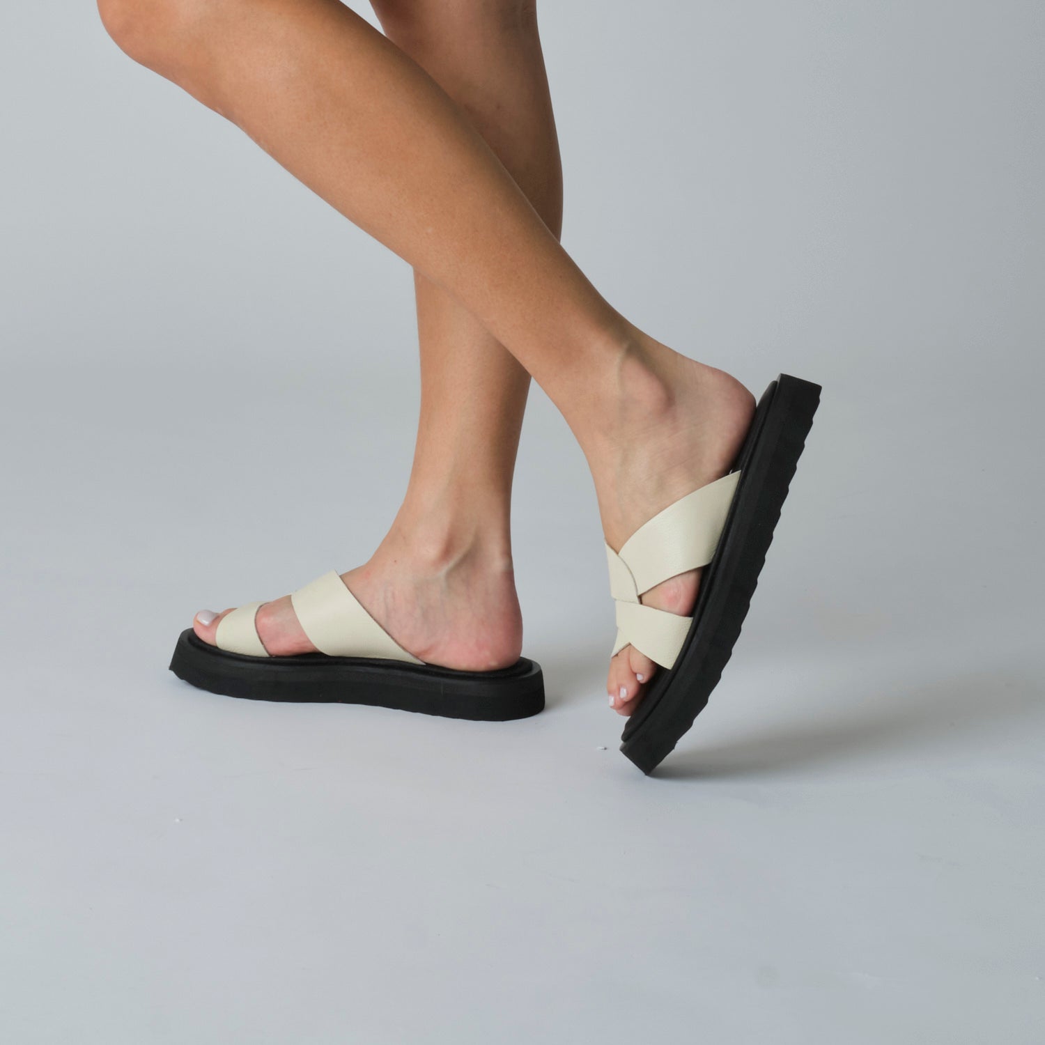 foschini slides for ladies