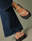 Glimmer Bare Slides