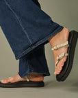 Glimmer Bare Slides
