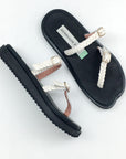 Glimmer Bare Slides